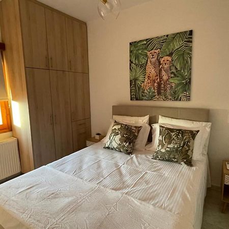 Murele Apartments Daratsos Zewnętrze zdjęcie