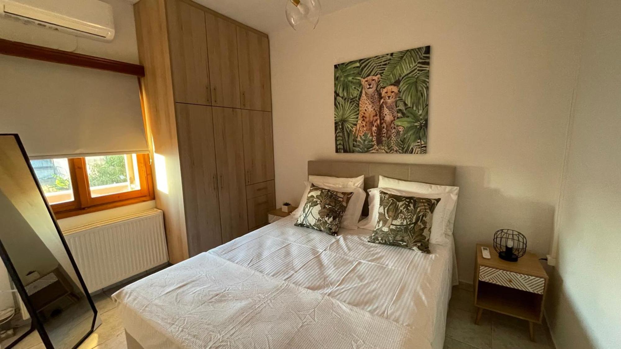 Murele Apartments Daratsos Zewnętrze zdjęcie