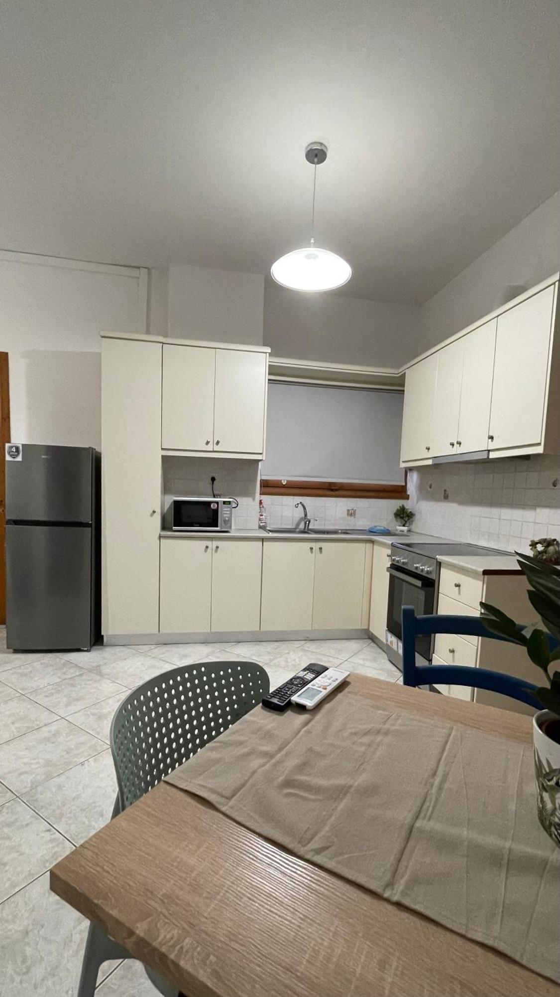Murele Apartments Daratsos Zewnętrze zdjęcie