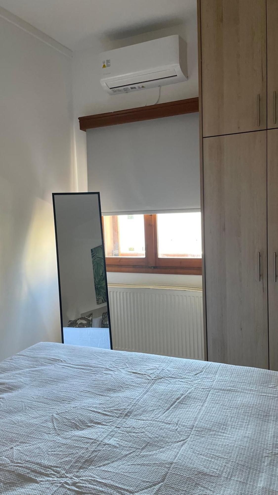 Murele Apartments Daratsos Zewnętrze zdjęcie